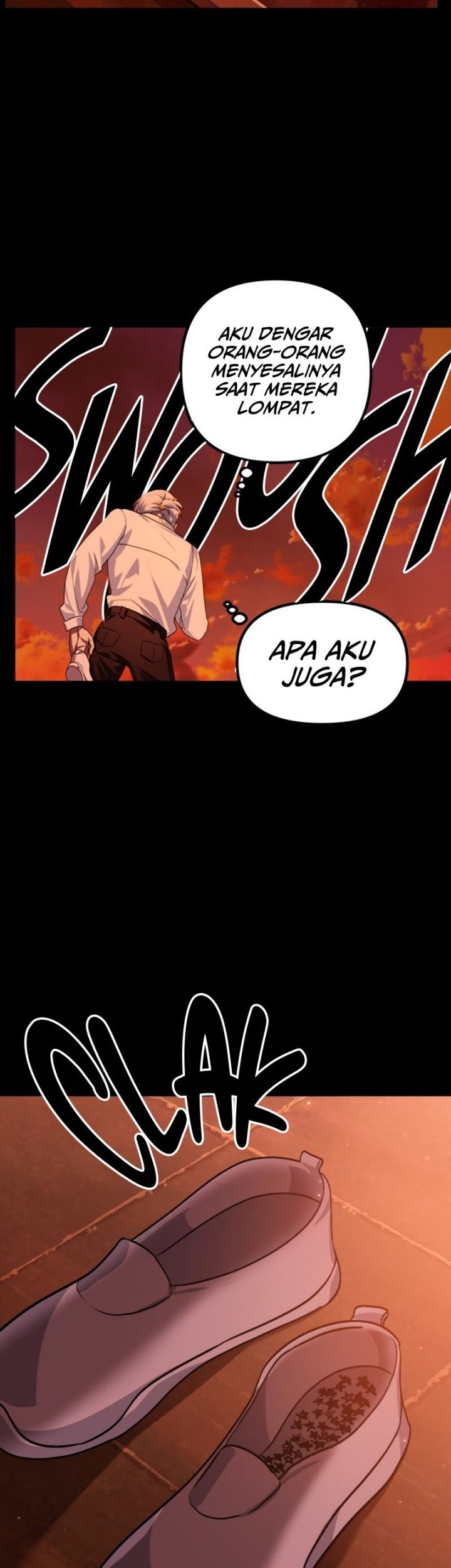 SSS-Class Suicide Hunter chapter 120 halaman 8