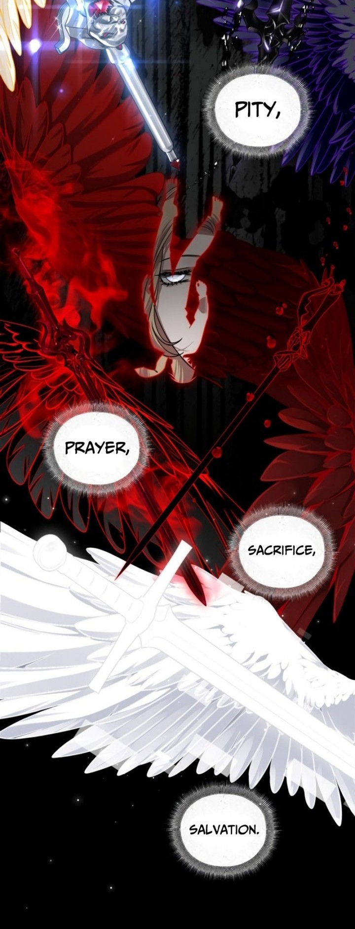 SSS-Class Suicide Hunter chapter 120 halaman 13