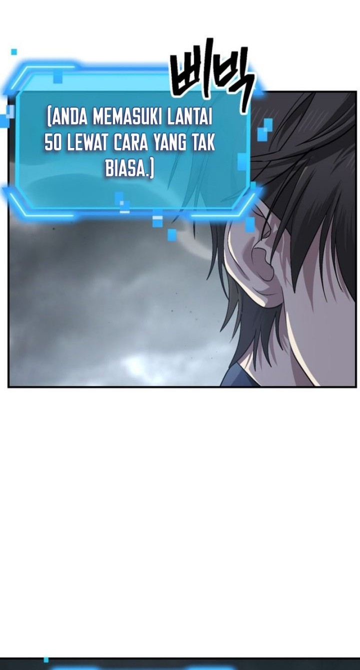 SSS-Class Suicide Hunter chapter 120 halaman 17