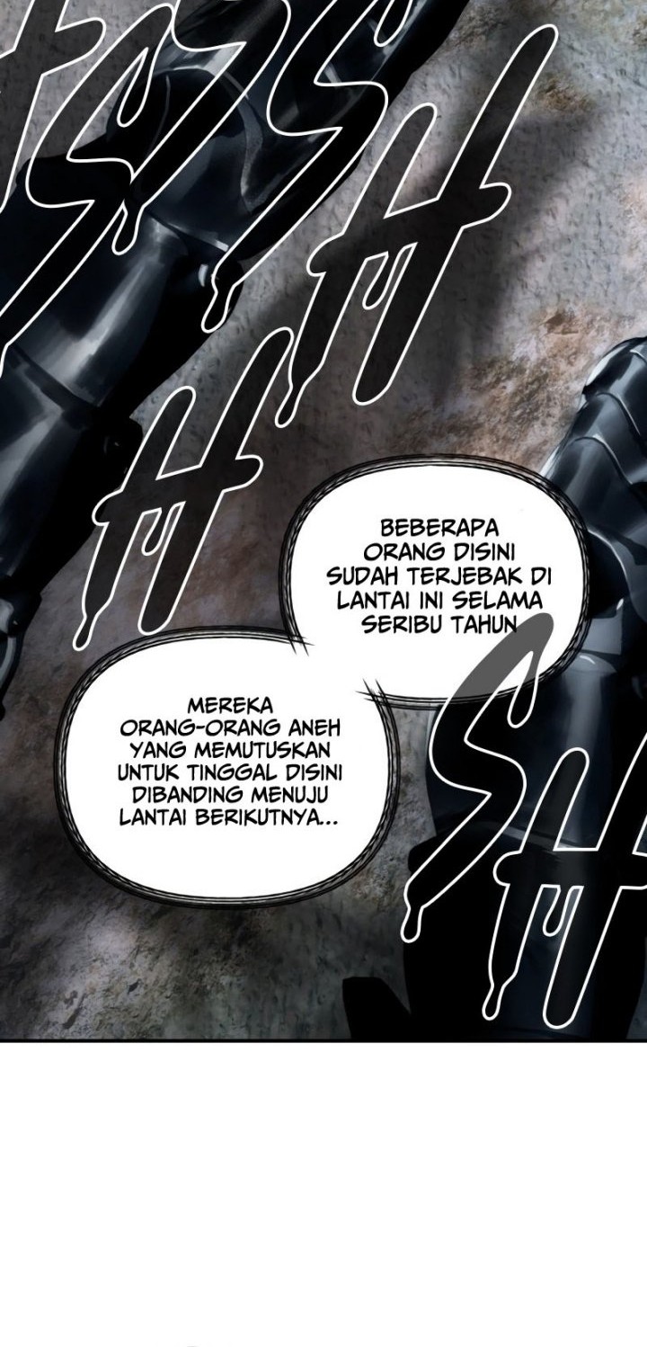 SSS-Class Suicide Hunter chapter 120 halaman 21