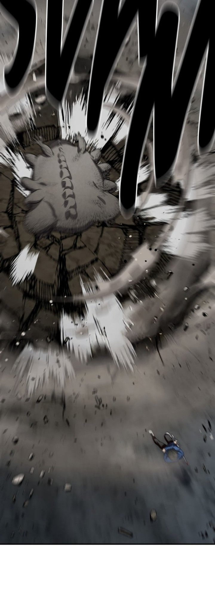 SSS-Class Suicide Hunter chapter 120 halaman 33