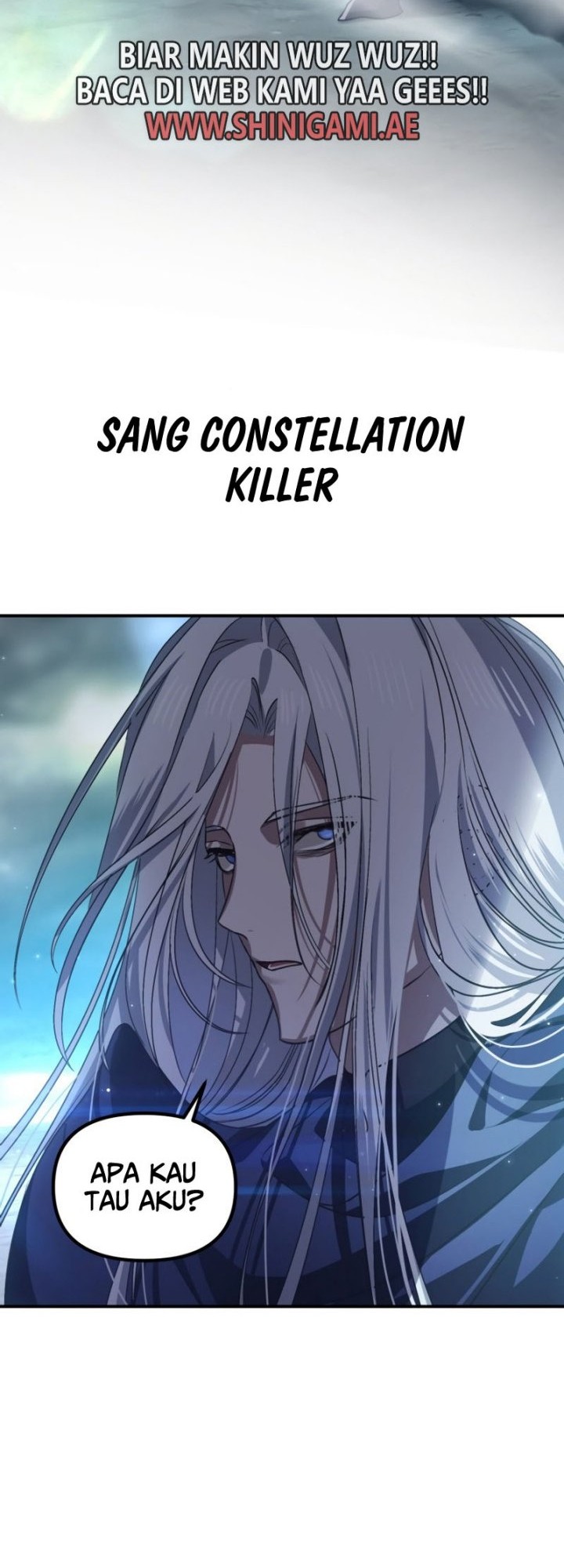 SSS-Class Suicide Hunter chapter 120 halaman 53