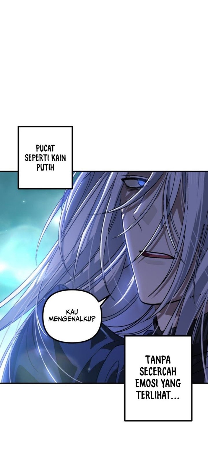 SSS-Class Suicide Hunter chapter 121 halaman 3