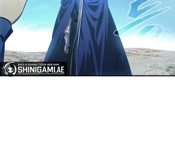 SSS-Class Suicide Hunter chapter 121 halaman 7