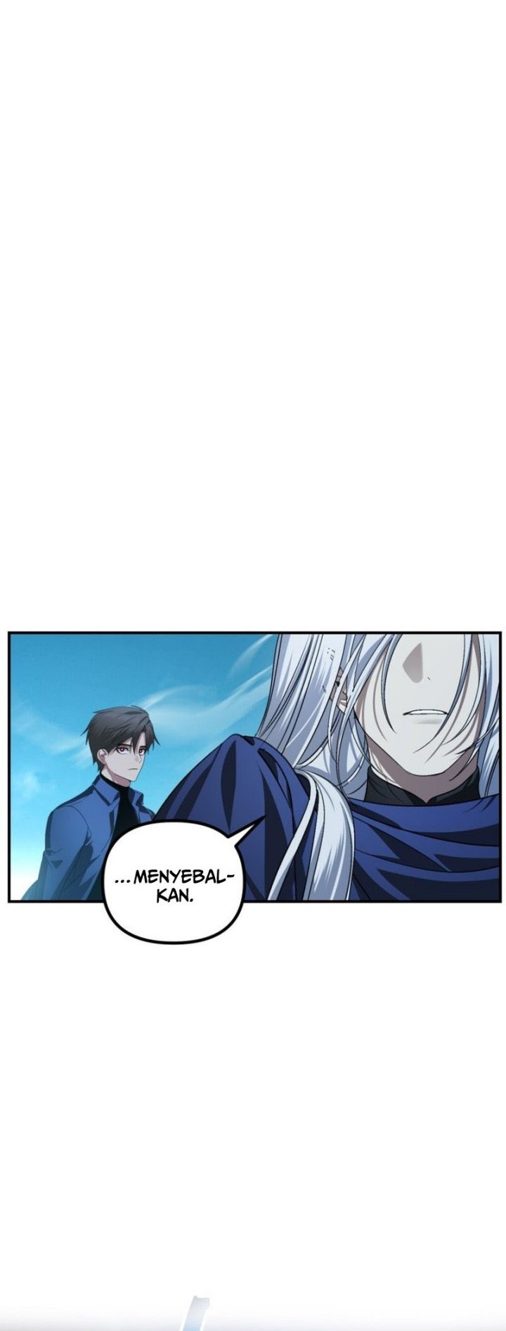SSS-Class Suicide Hunter chapter 121 halaman 15