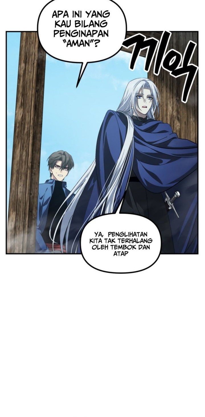 SSS-Class Suicide Hunter chapter 121 halaman 21