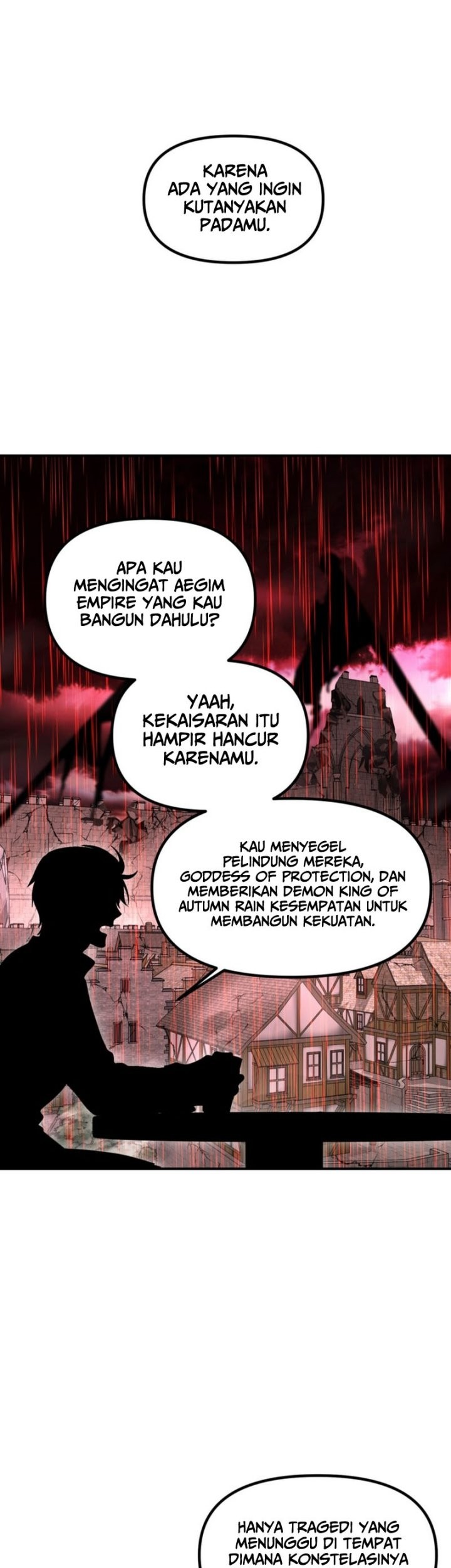 SSS-Class Suicide Hunter chapter 121 halaman 26