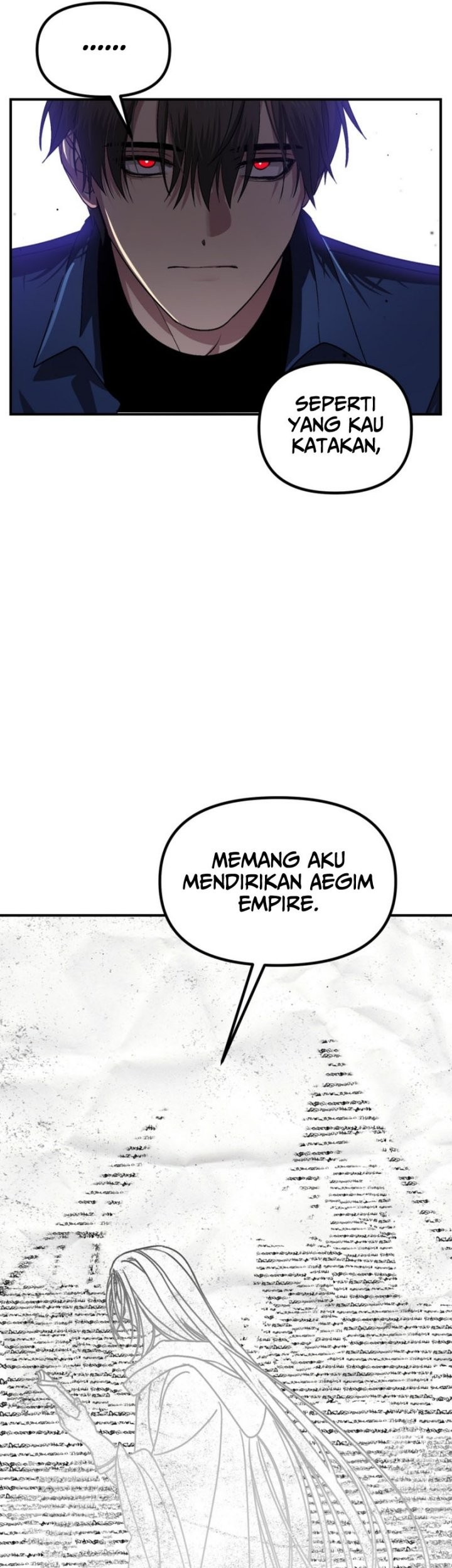 SSS-Class Suicide Hunter chapter 121 halaman 30