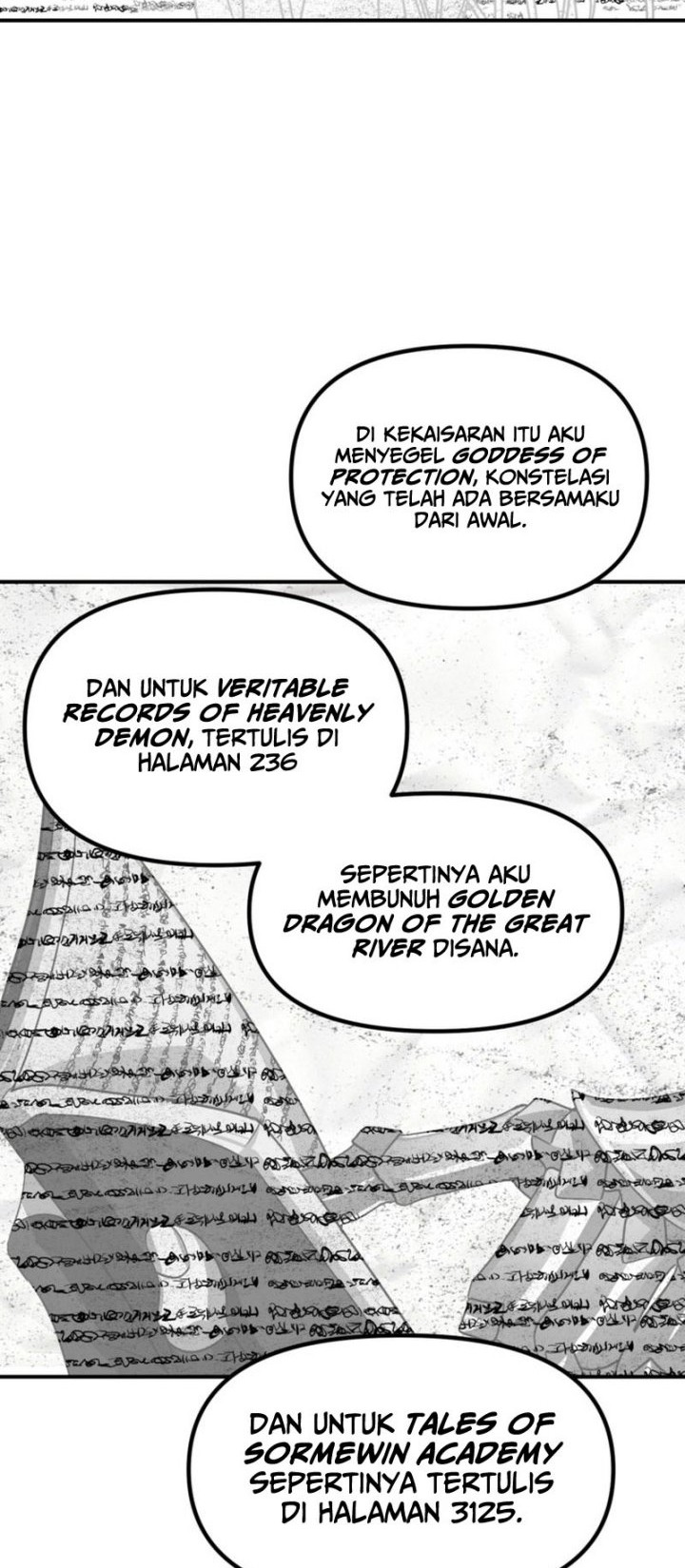 SSS-Class Suicide Hunter chapter 121 halaman 31