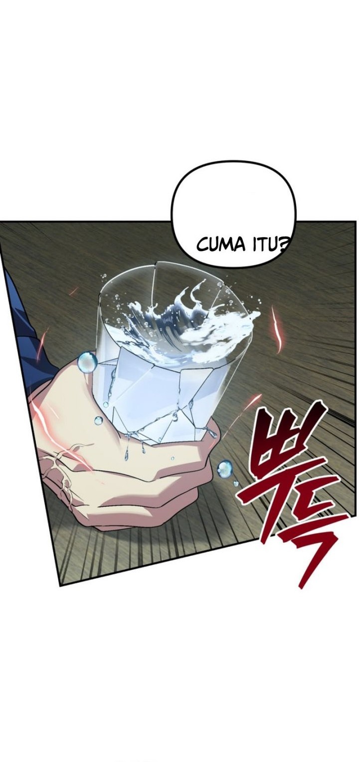 SSS-Class Suicide Hunter chapter 121 halaman 37