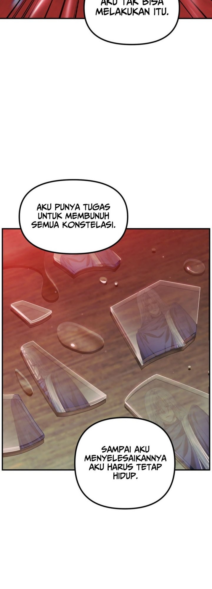 SSS-Class Suicide Hunter chapter 121 halaman 43