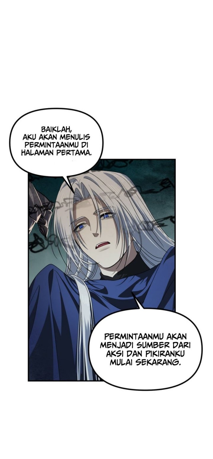 SSS-Class Suicide Hunter chapter 121 halaman 51