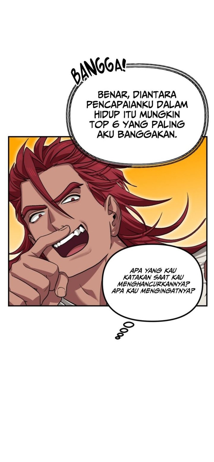 SSS-Class Suicide Hunter chapter 121 halaman 53