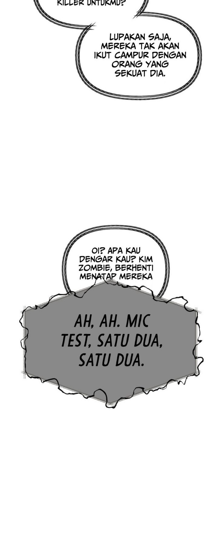 SSS-Class Suicide Hunter chapter 121 halaman 57