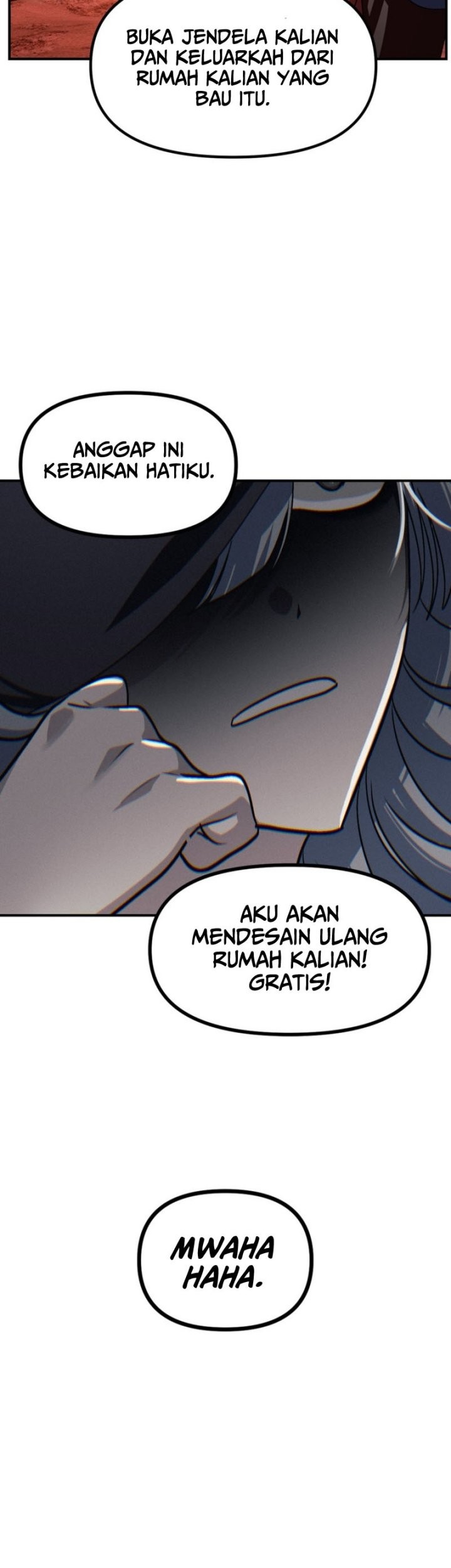 SSS-Class Suicide Hunter chapter 121 halaman 60