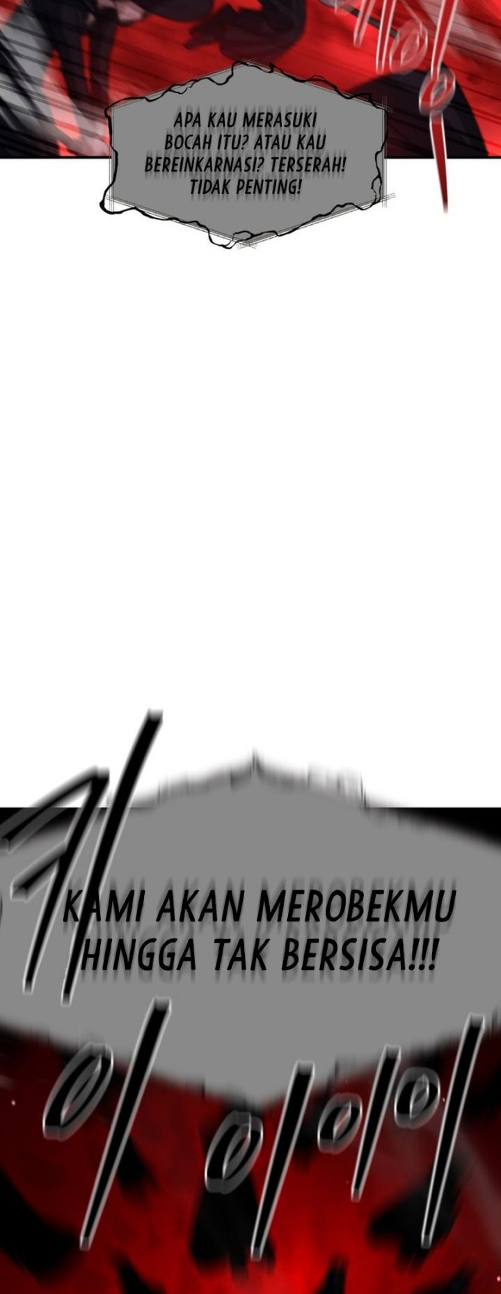 SSS-Class Suicide Hunter chapter 121 halaman 63