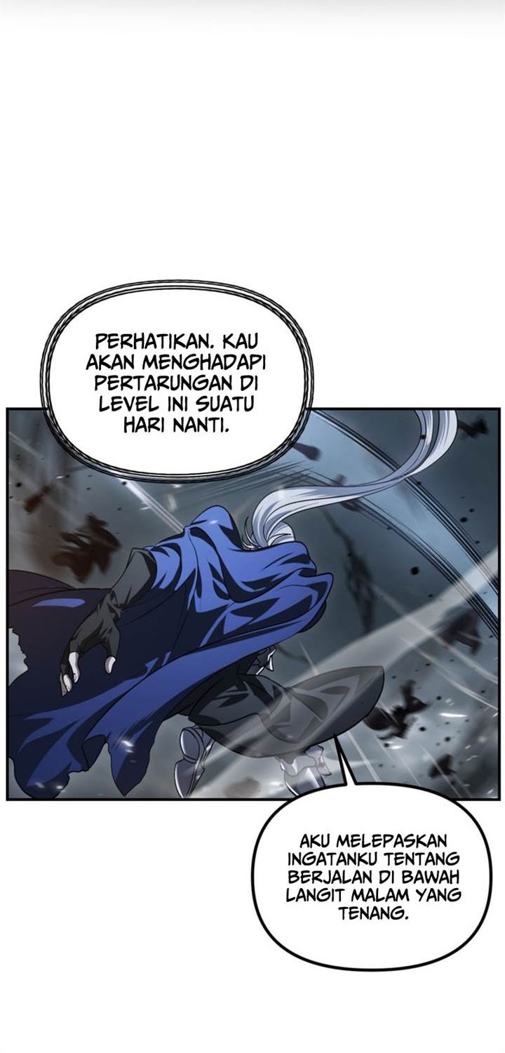 SSS-Class Suicide Hunter Bab 122 halaman 37