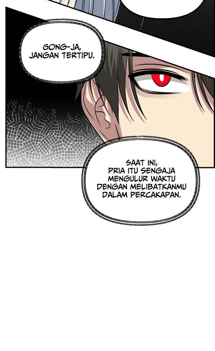 SSS-Class Suicide Hunter Bab 122 halaman 45