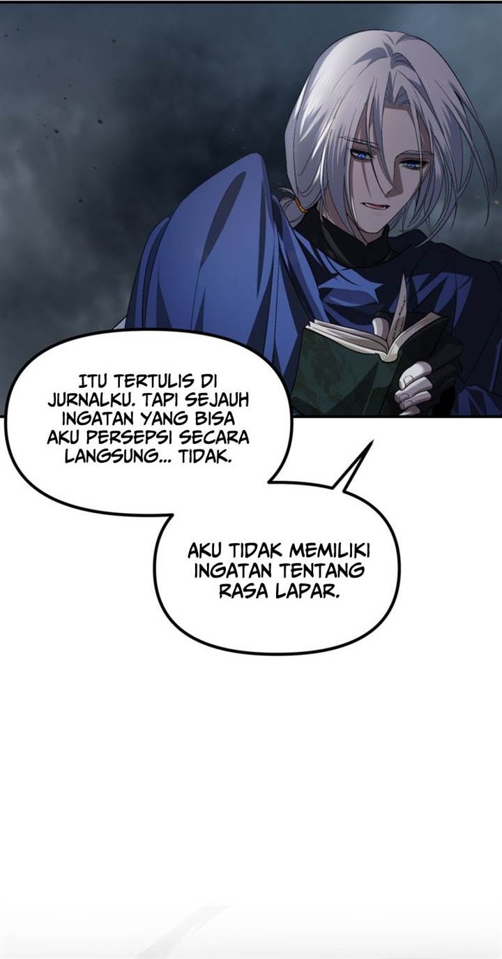 SSS-Class Suicide Hunter Bab 122 halaman 49