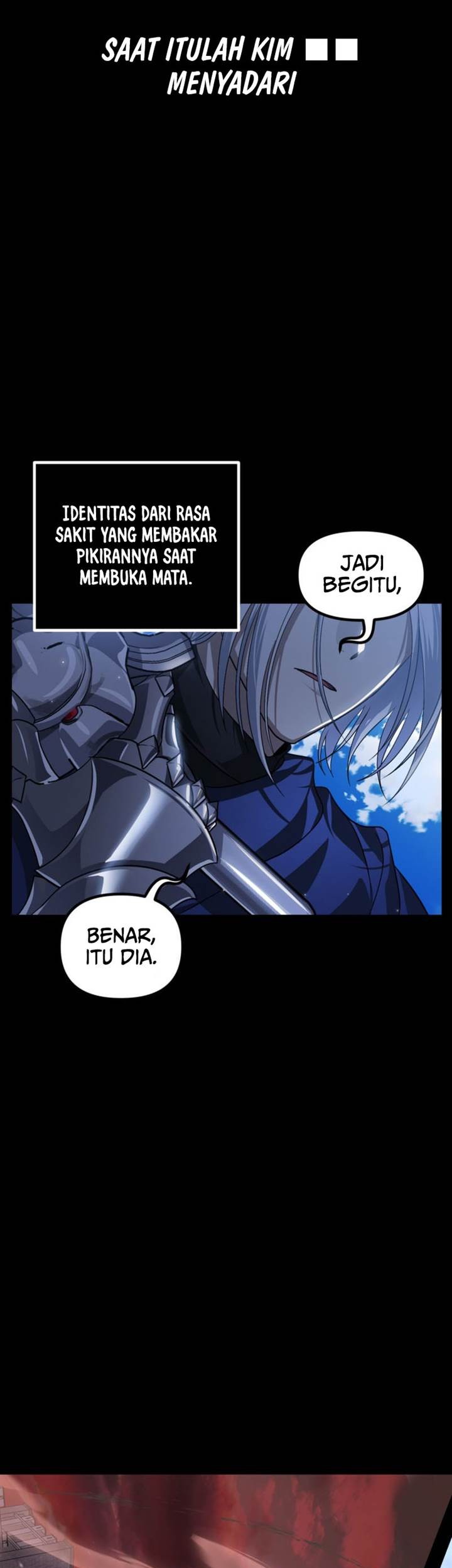 SSS-Class Suicide Hunter Bab 123 halaman 5