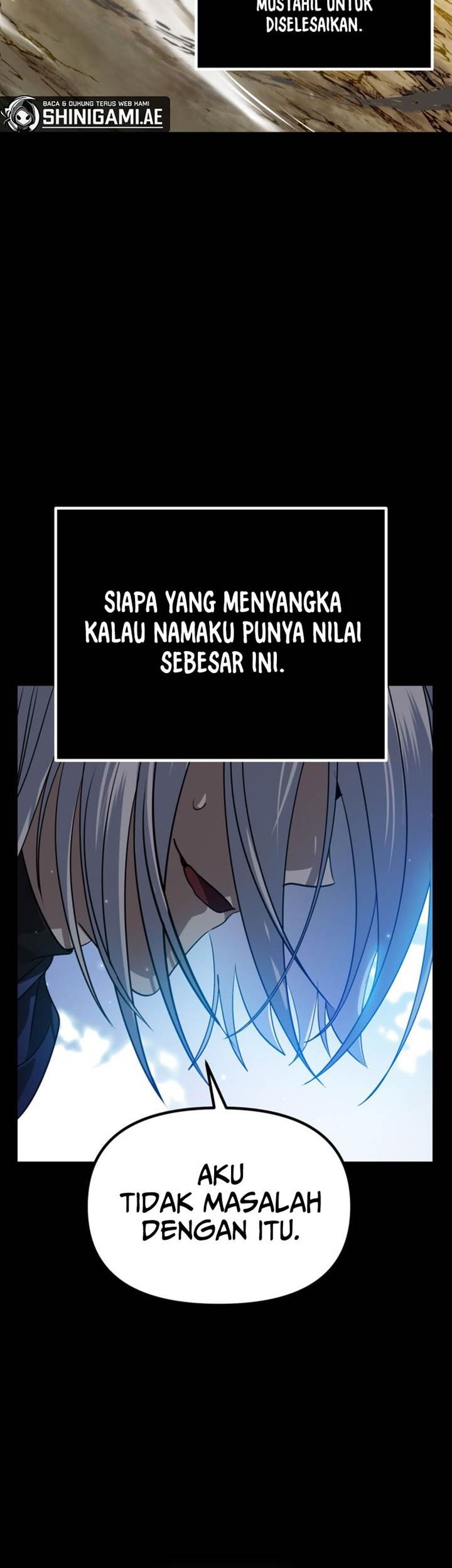 SSS-Class Suicide Hunter Bab 123 halaman 7
