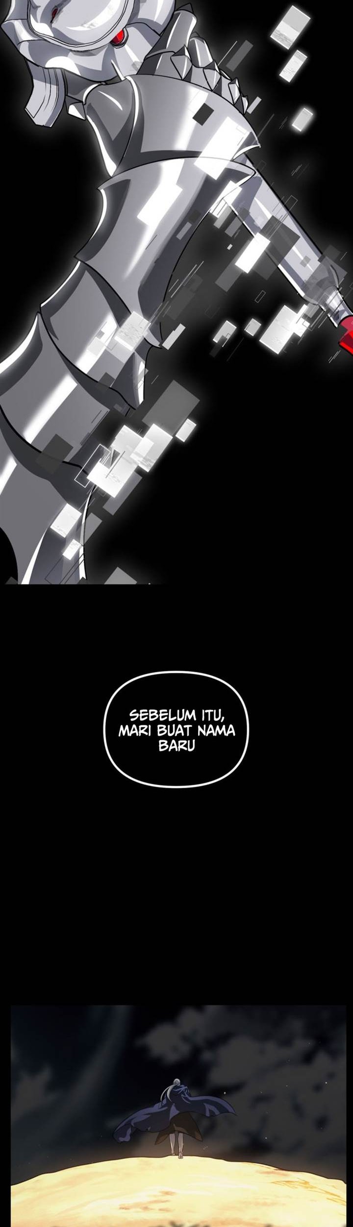 SSS-Class Suicide Hunter Bab 123 halaman 10