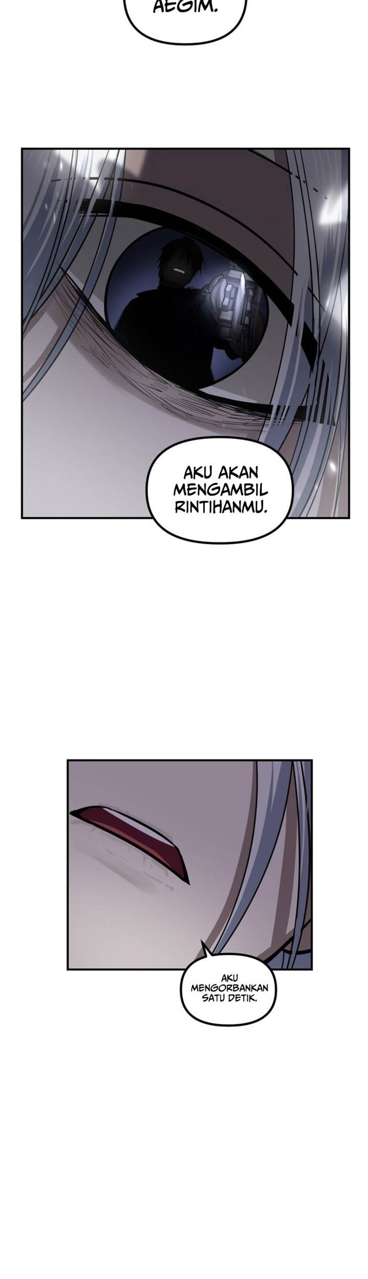 SSS-Class Suicide Hunter Bab 123 halaman 52
