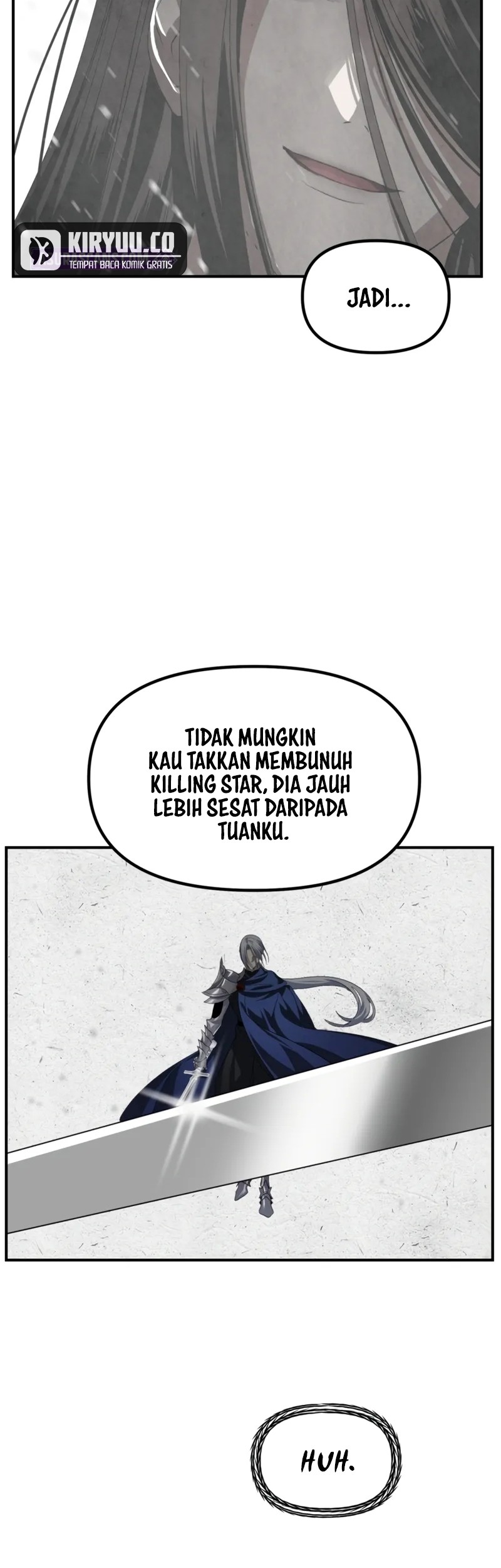 SSS-Class Suicide Hunter chapter 124 halaman 16