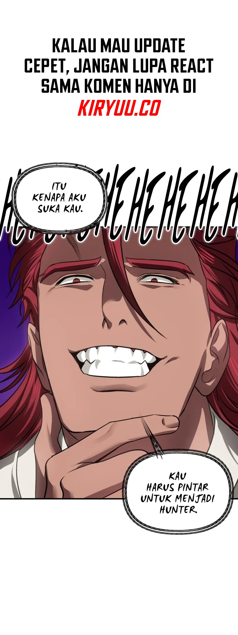 SSS-Class Suicide Hunter chapter 124 halaman 17