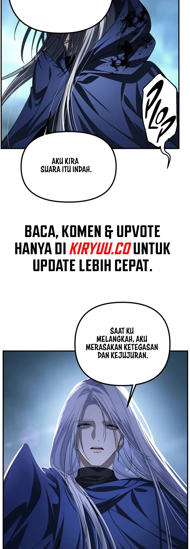 SSS-Class Suicide Hunter chapter 124 halaman 26