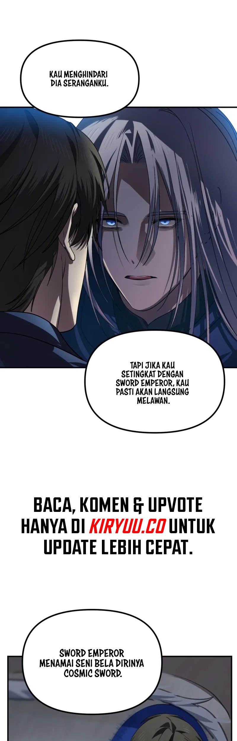 SSS-Class Suicide Hunter chapter 124 halaman 29