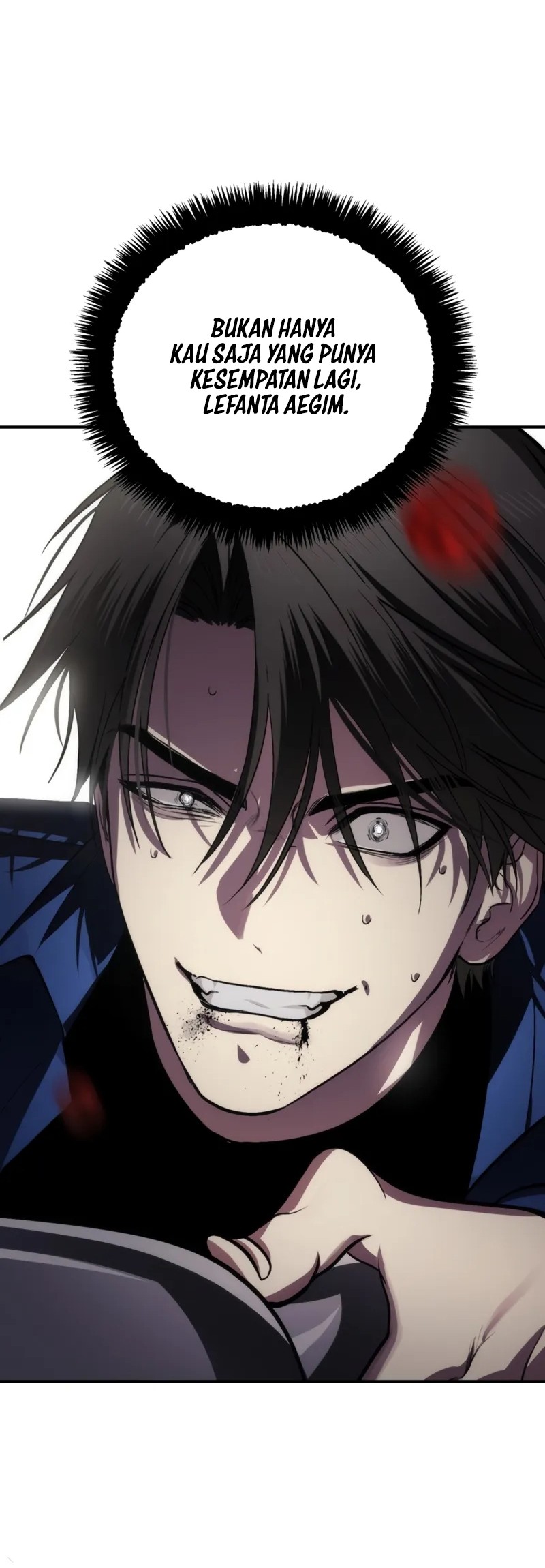 SSS-Class Suicide Hunter chapter 124 halaman 46