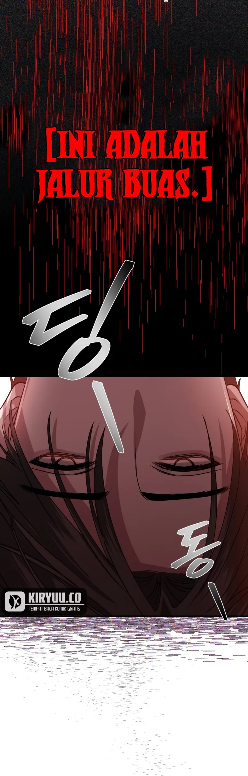 SSS-Class Suicide Hunter chapter 124 halaman 51