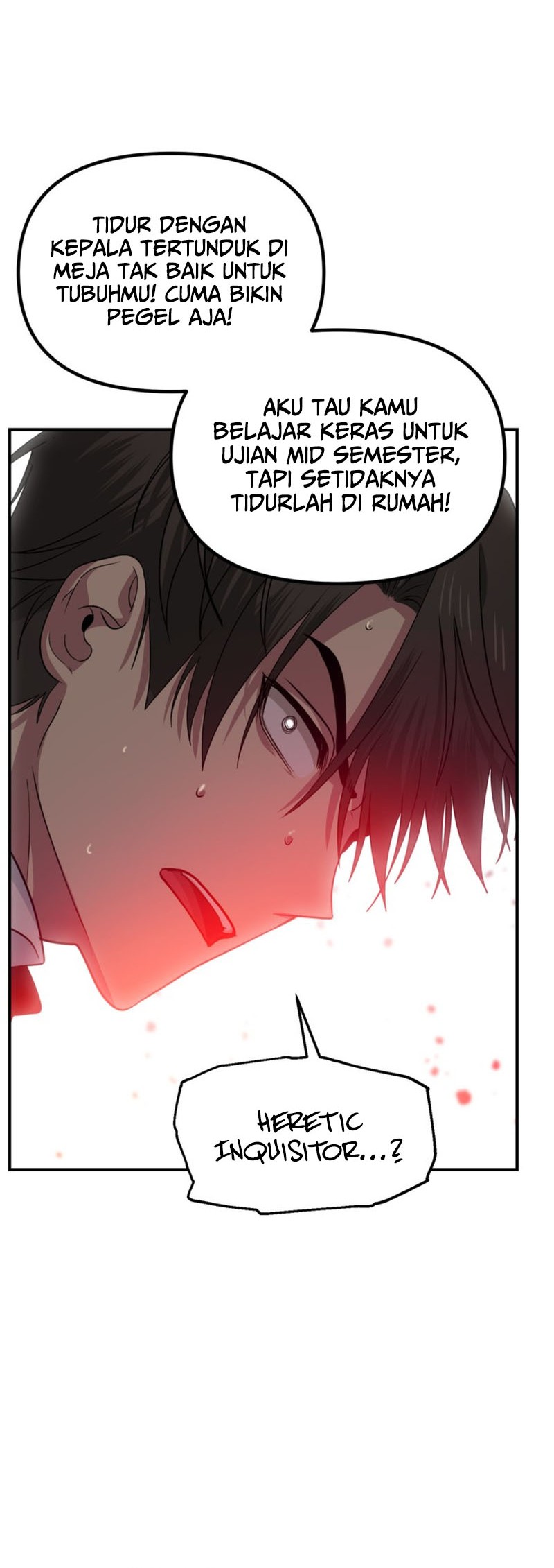 SSS-Class Suicide Hunter chapter 125 halaman 5