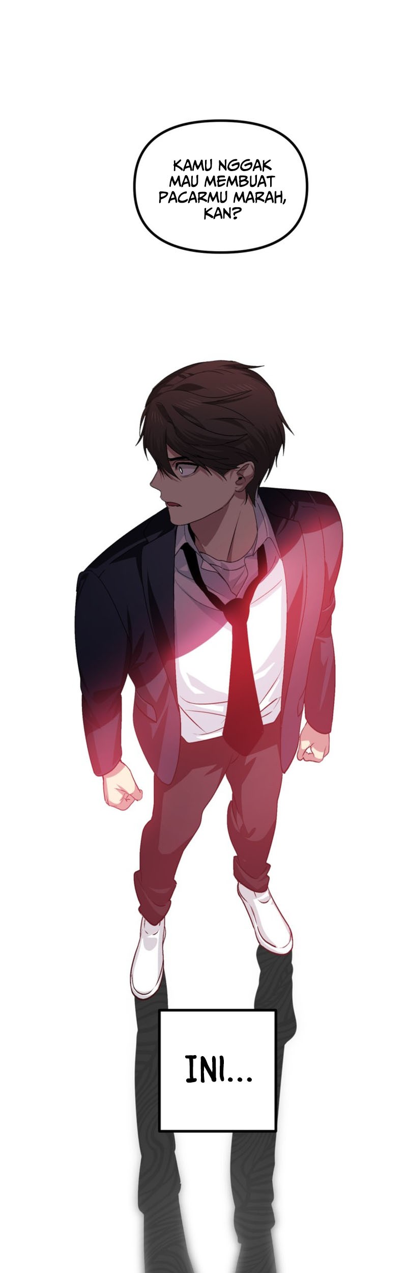 SSS-Class Suicide Hunter chapter 125 halaman 10