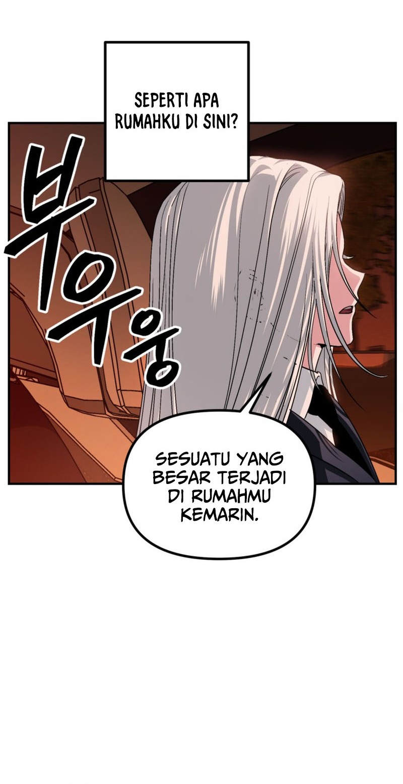 SSS-Class Suicide Hunter chapter 125 halaman 29