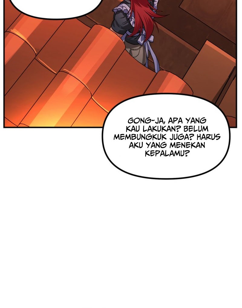 SSS-Class Suicide Hunter chapter 125 halaman 37
