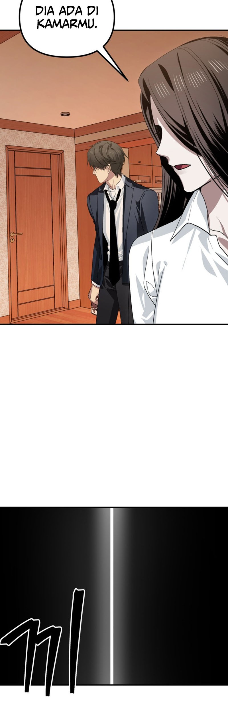 SSS-Class Suicide Hunter chapter 125 halaman 45