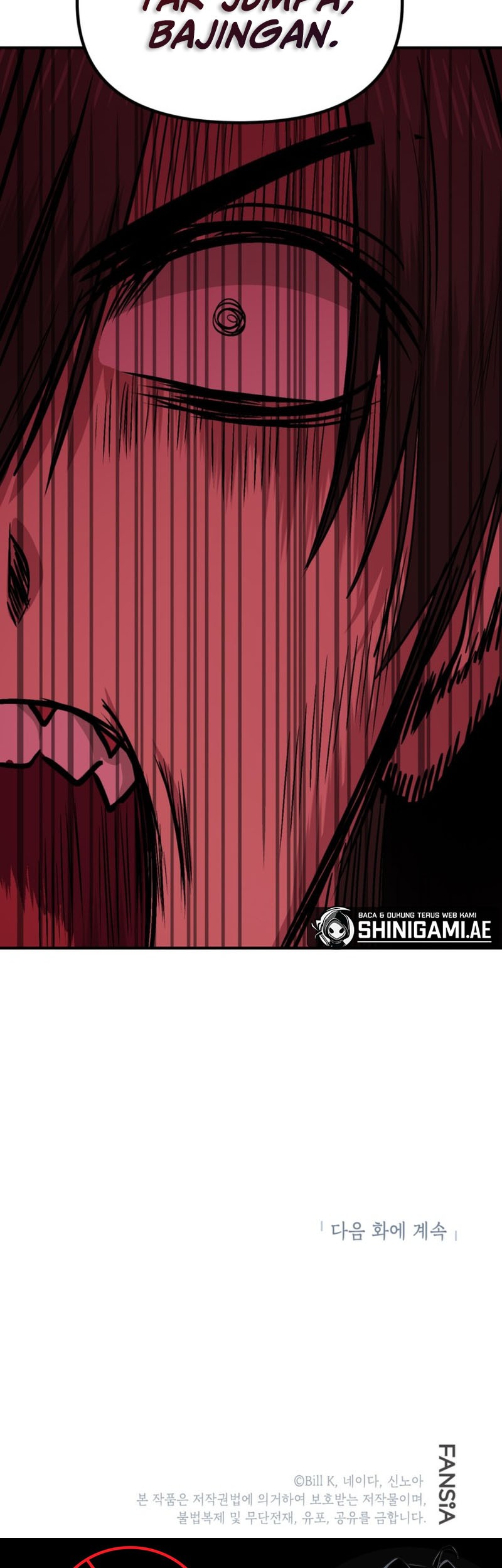 SSS-Class Suicide Hunter chapter 125 halaman 48
