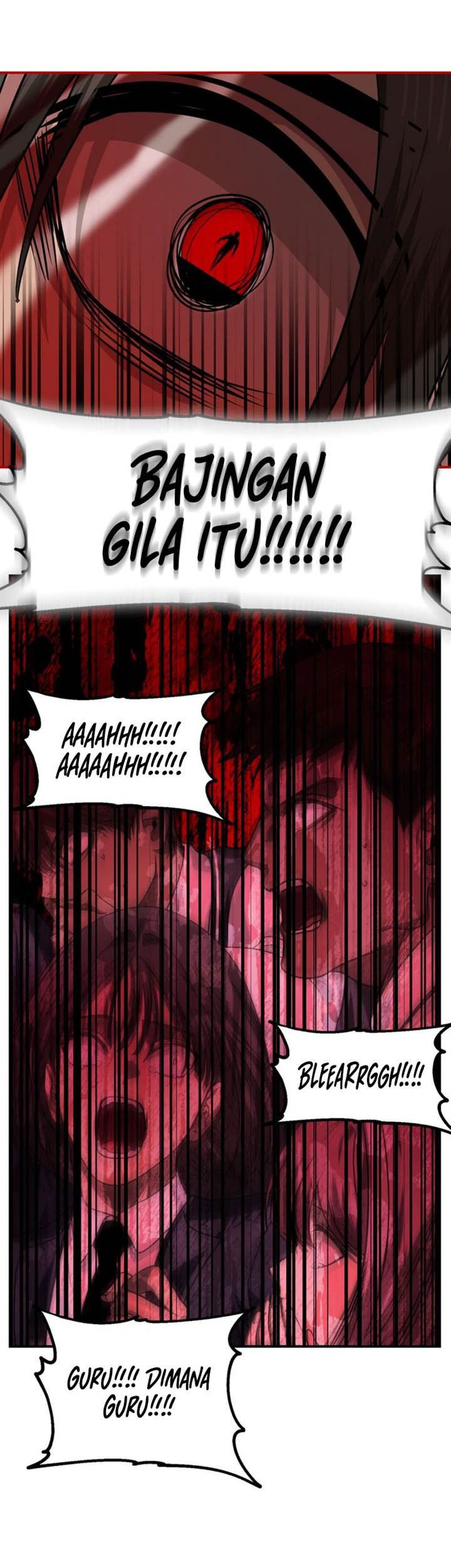 SSS-Class Suicide Hunter chapter 127 halaman 7