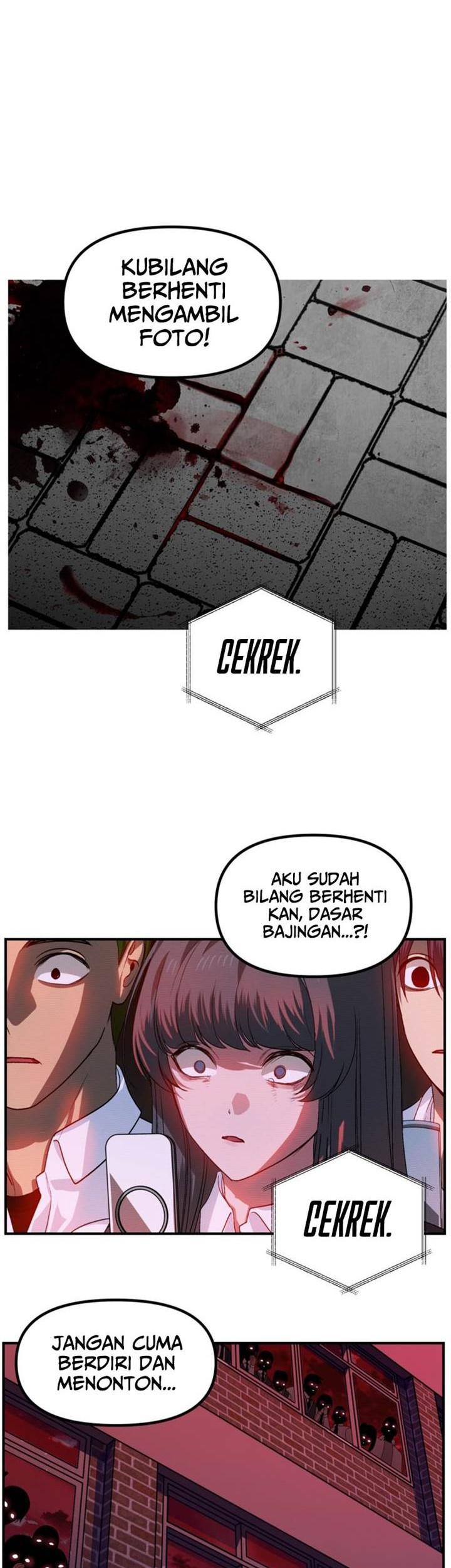 SSS-Class Suicide Hunter chapter 127 halaman 10