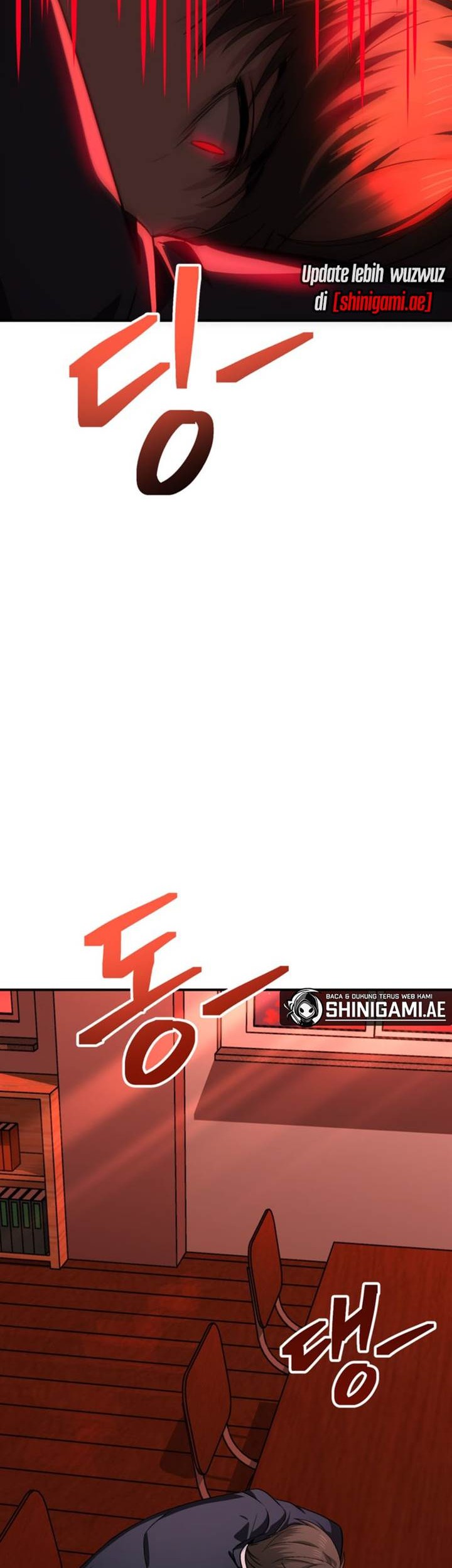SSS-Class Suicide Hunter chapter 127 halaman 18