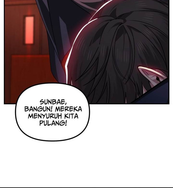 SSS-Class Suicide Hunter chapter 127 halaman 20