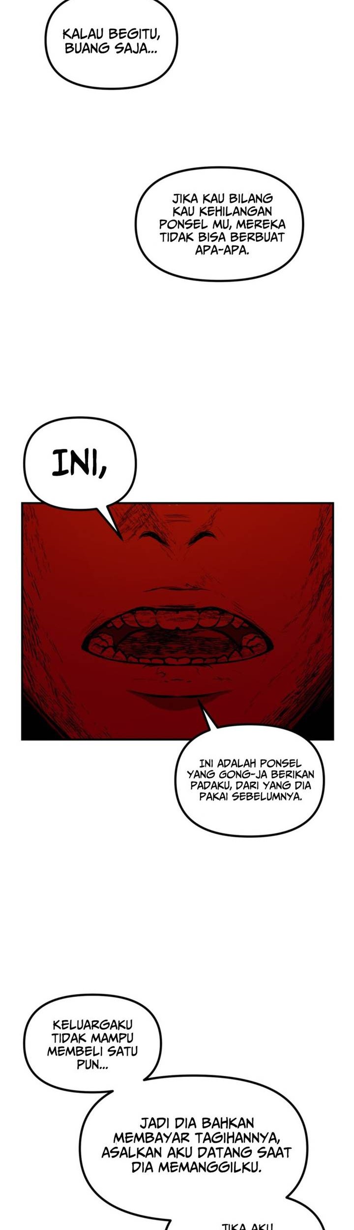 SSS-Class Suicide Hunter chapter 127 halaman 30