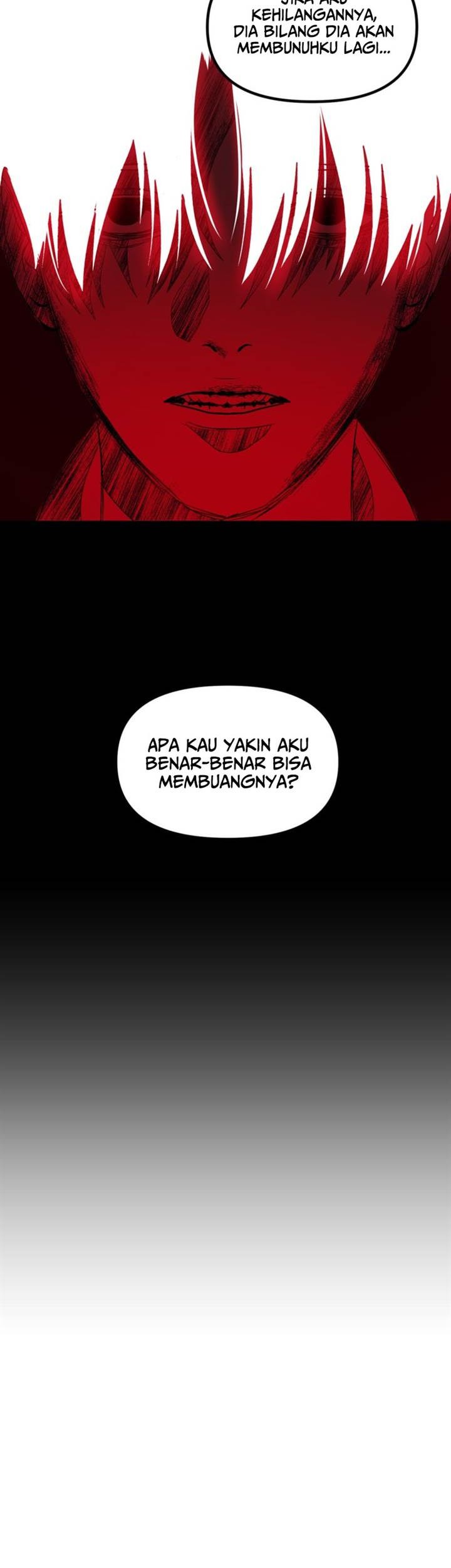 SSS-Class Suicide Hunter chapter 127 halaman 31