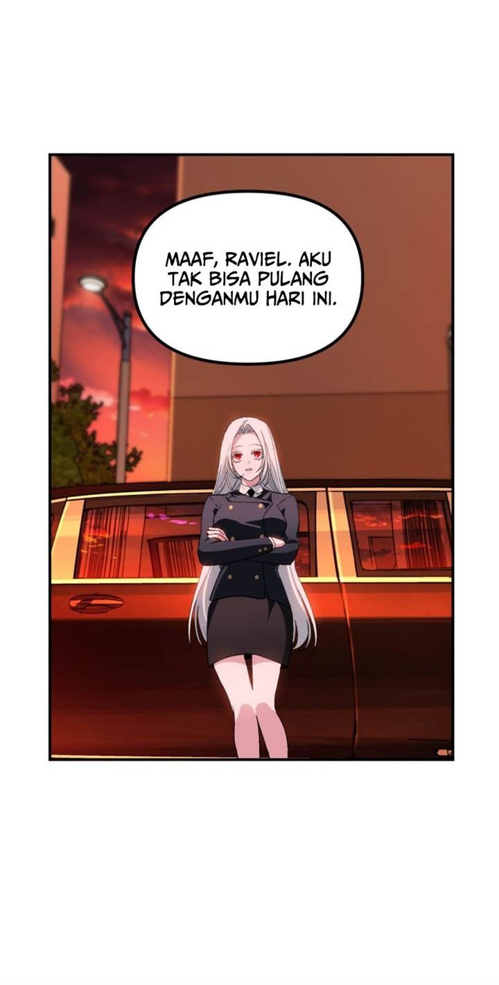 SSS-Class Suicide Hunter chapter 127 halaman 32