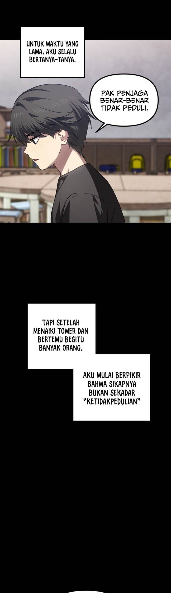 SSS-Class Suicide Hunter Bab 128 halaman 3