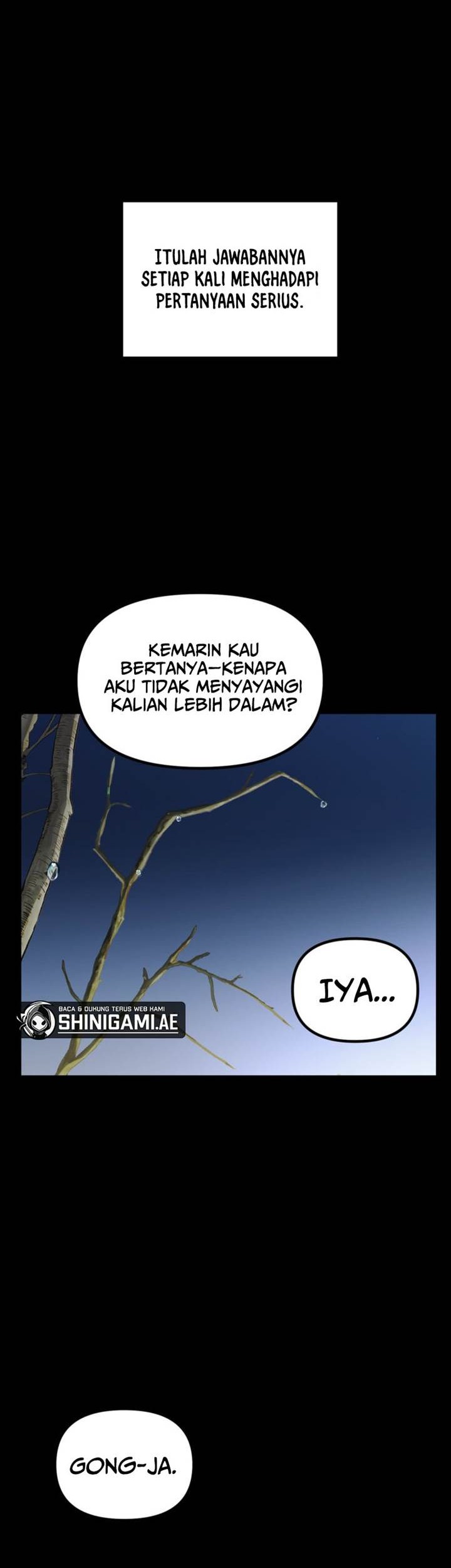 SSS-Class Suicide Hunter Bab 128 halaman 6