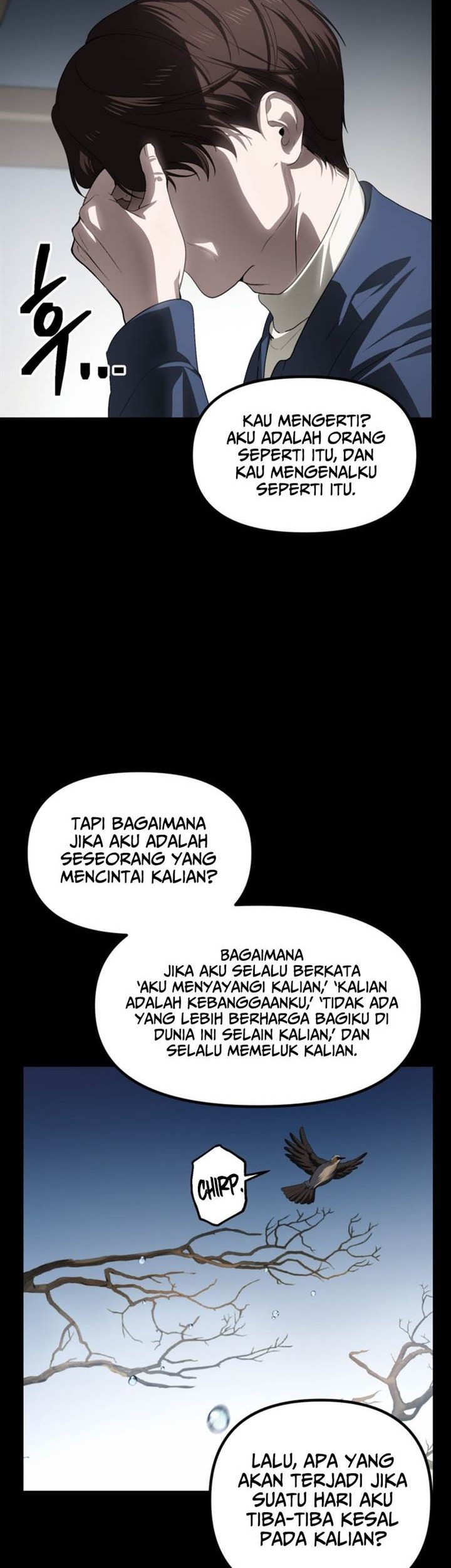 SSS-Class Suicide Hunter Bab 128 halaman 10