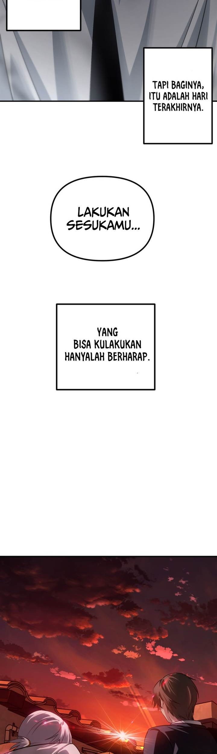 SSS-Class Suicide Hunter Bab 128 halaman 31